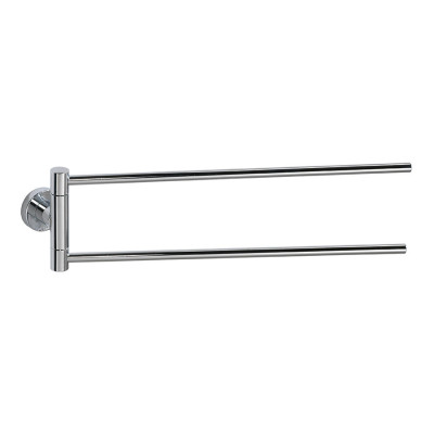 Portasalviette snodato Deco fissato a muro