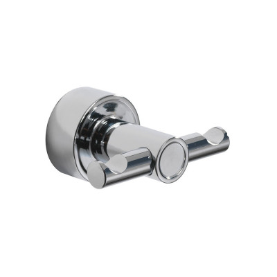 Appendiabito doppio Tiffany in ottone