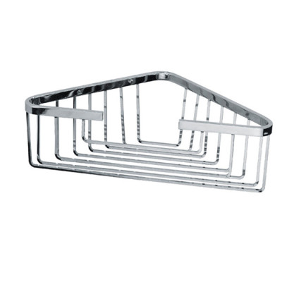 High wall corner, Tech