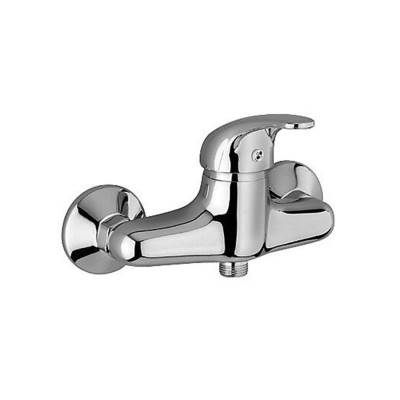 External shower mixer, Giada