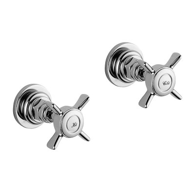 1/2" built-in tap G5