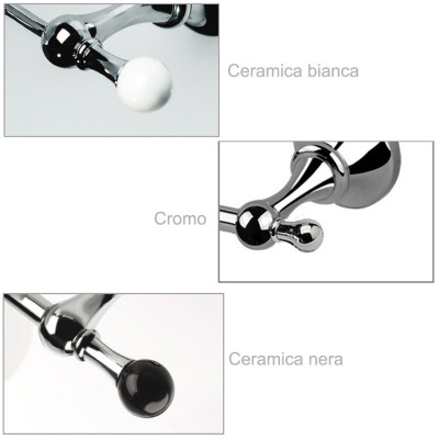 Griglia porta spugna Ibisco