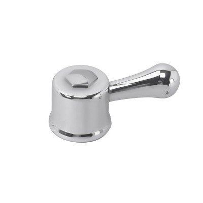 LOTUS Bathtub Mixer Handle by Giulini G.