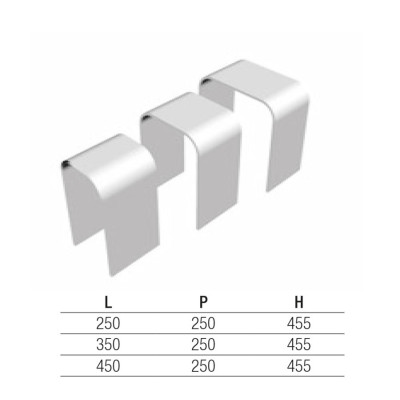 Sgabello Sfera in SSA
