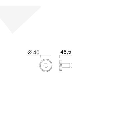 Appendiabito, Moderna Deluxe