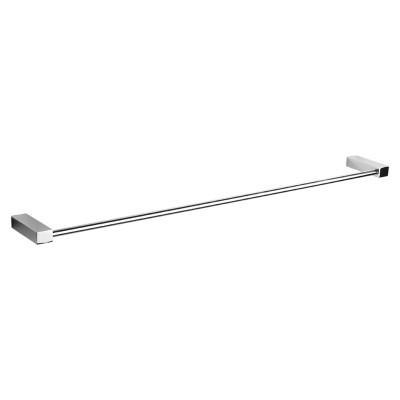 Porta salvietta Oscar in ottone cm 60