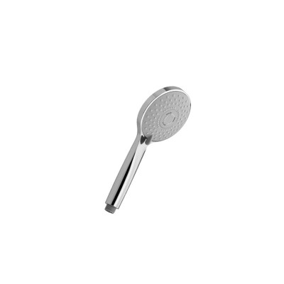 ABS 3-jet hand-shower