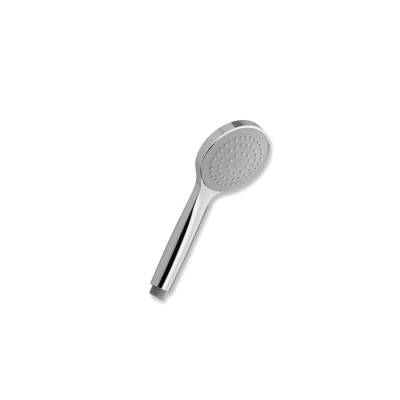 ABS single-jet hand-shower
