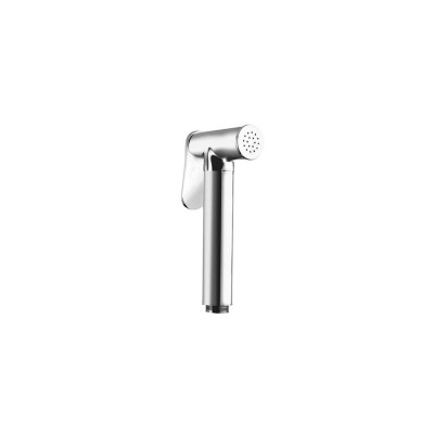 Shut-off Bidet Hand Shower, Round