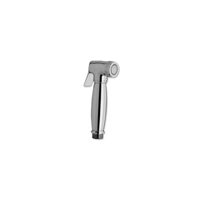 SHUTT OFF Bidet Hand Shower, Curved Model