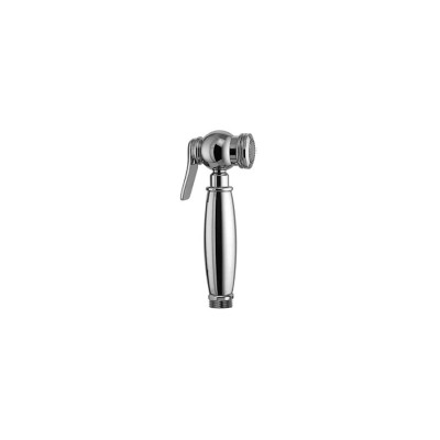 Shut-Off Bidet Hand Shower, Classic Model