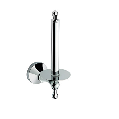 Spare Paper Roll Holder Lilium