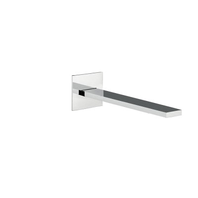 Wall-mounted Basin Spout, PABLOLUX B4