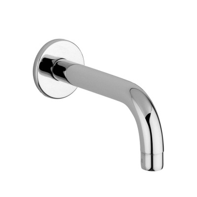 24 mm diameter spout with rosette, 3 sizes to choose from, Futuro