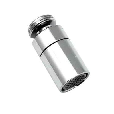 Aerator for single-lever bidet mixer Maschio Ø 18 mm, 2 Piece Set