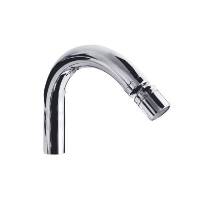 High Bidet Spout for Giulini Faucets