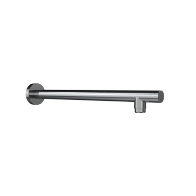 350 mm 316L Stainless Steel Wall-Mounted Shower Arm, Open Series