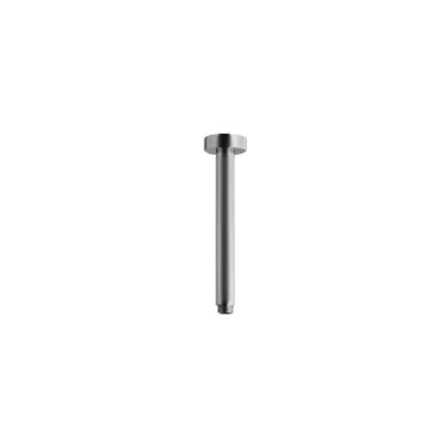 200 mm Ceiling Shower Arm in 316L Stainless Steel, Open Series