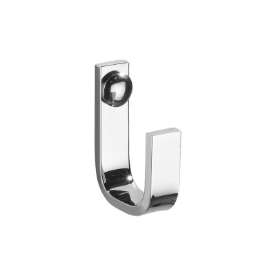 Appendiabito singolo in ottone, Jolly