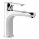 Monocomando lavabo Lady, scarico 1”1/4 con flessibile