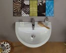 LAVABO YOUNG ANIMALIER