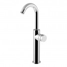 Monocomando lavabo con prolunga, bocca girevole, scarico e flessibile Deluxe Myring